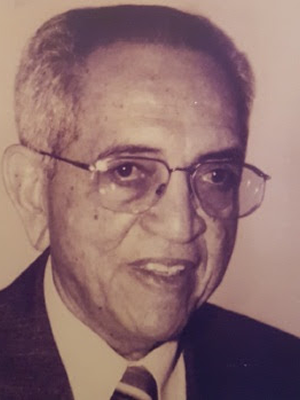 R. N. Monteiro de Santana