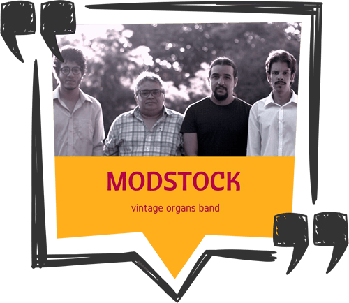 modstock