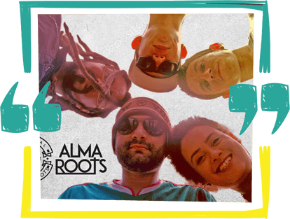 Alma_roots