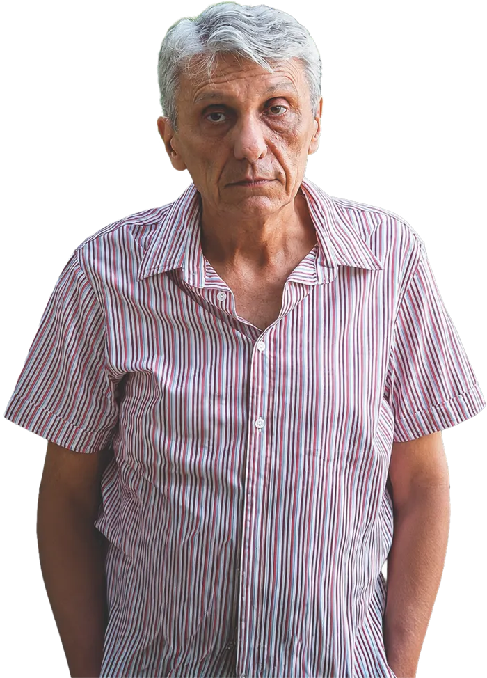 Paulo Machado