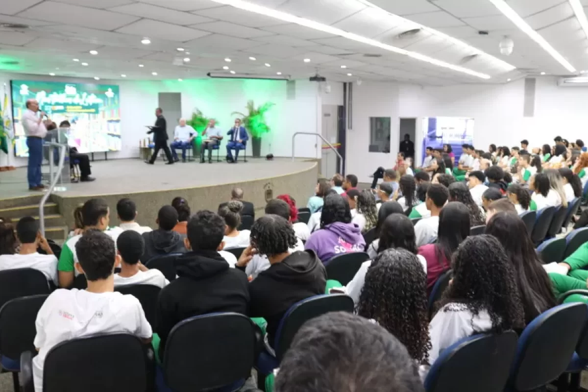 Foto: TCE-PI