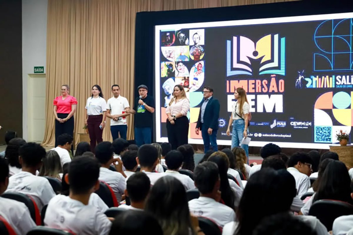 imersao