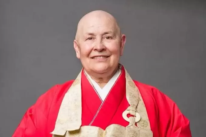 Monja Coen é confirmada no Salipi 2025 e participa do Seminário Língua Viva
