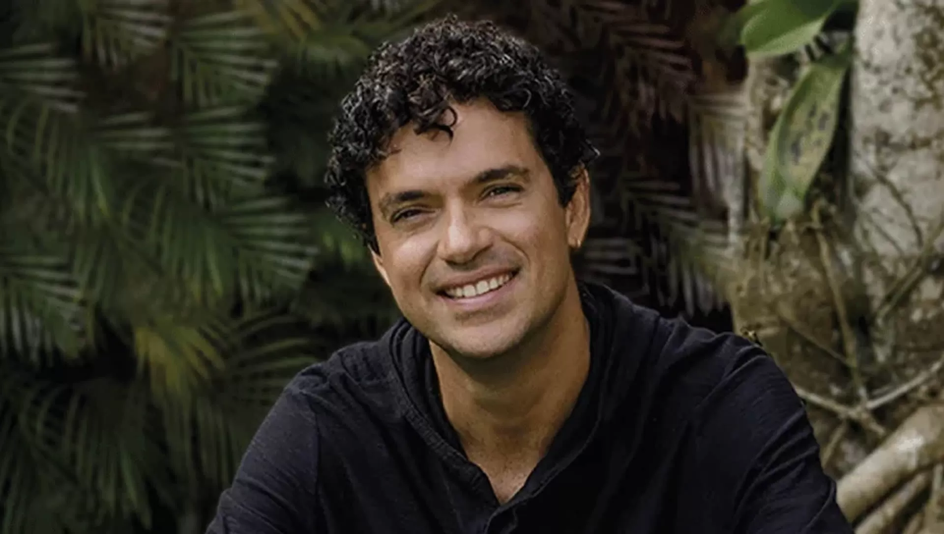 Jorge Vercillo encerra o Salão do Livro do Piauí neste domingo com show no Espaço Rosa dos Ventos