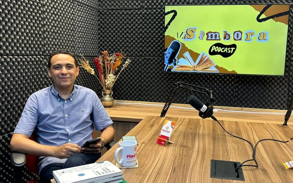 Organização anuncia Salipi 2026 e destaca crescimento das feiras literárias no Piauí