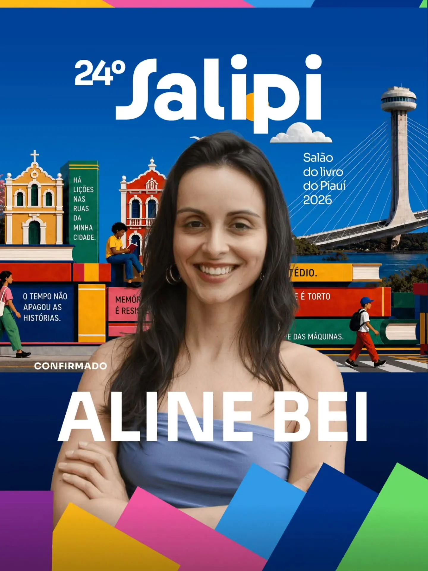 Aline Bei