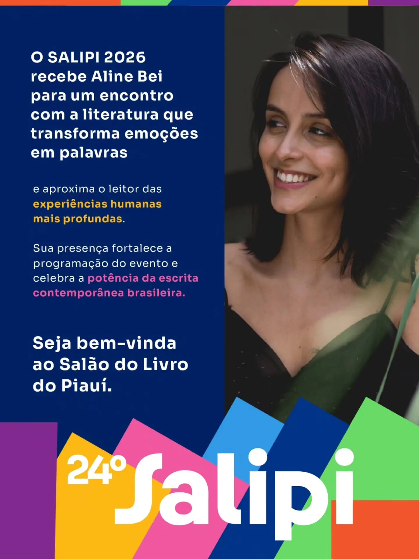 Aline Bei - Pág 4