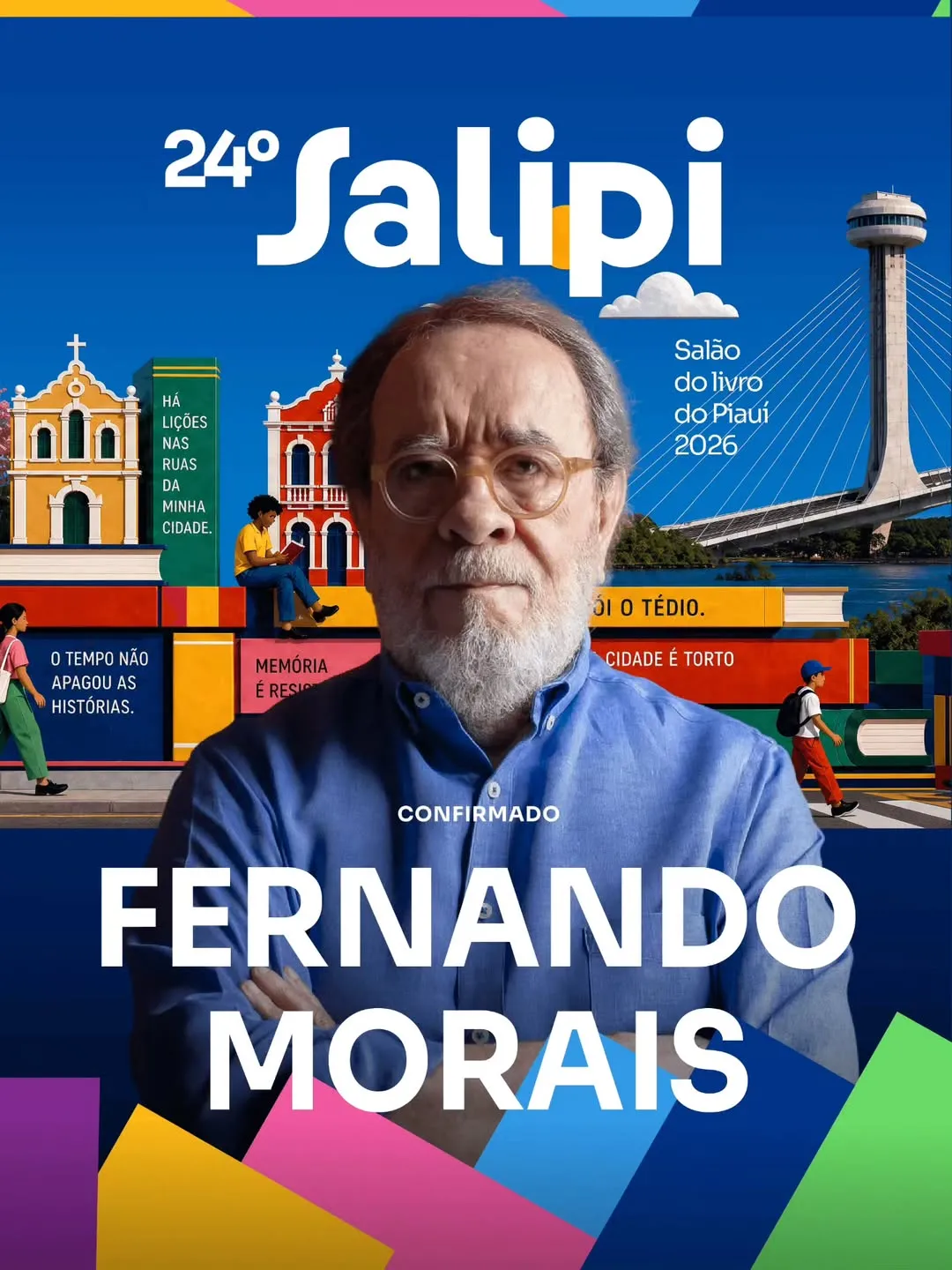 Fernando Morais