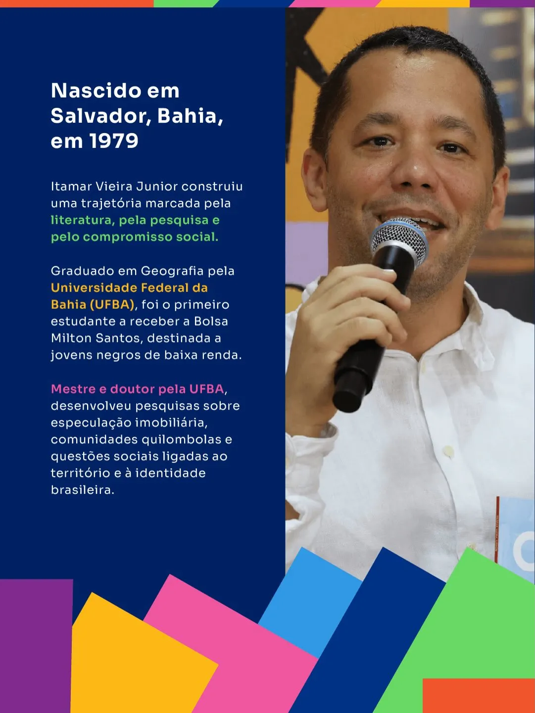 Itamar Vieira - Pág 2