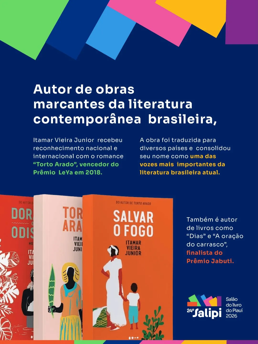 Itamar Vieira - Pág 3