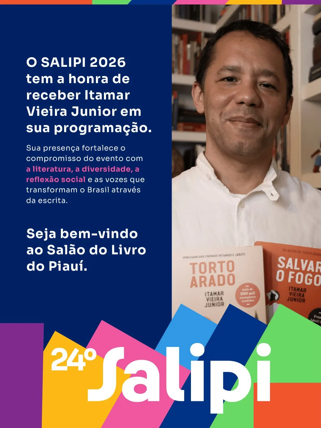 Itamar Vieira - Pág 4