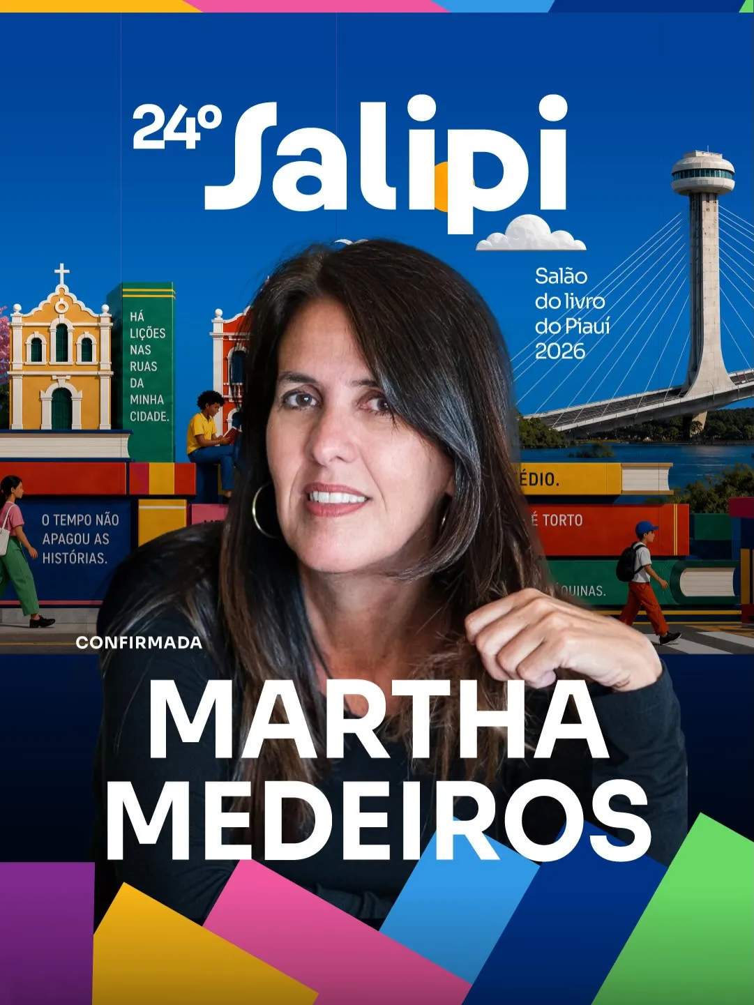 Martha Medeiros