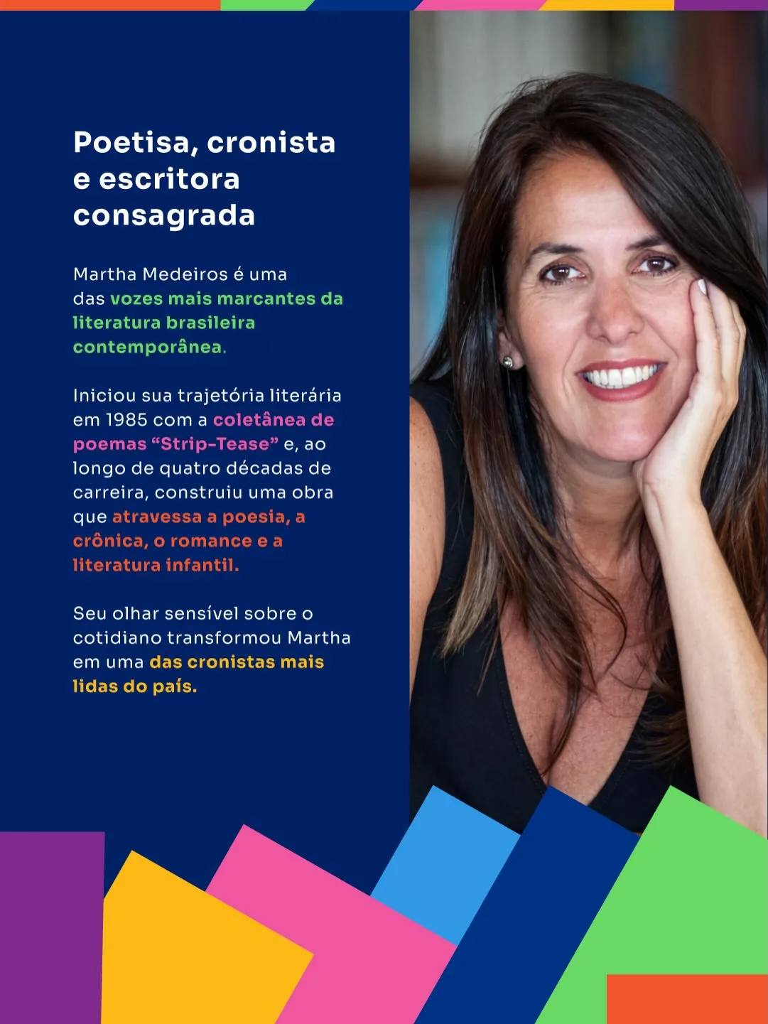 Martha Medeiros - Pág 2