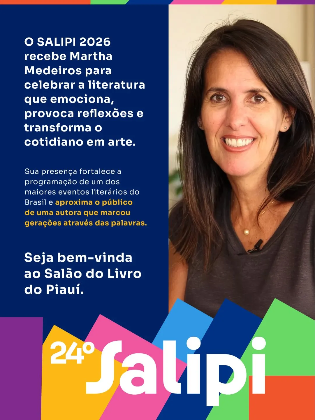 Martha Medeiros - Pág 4