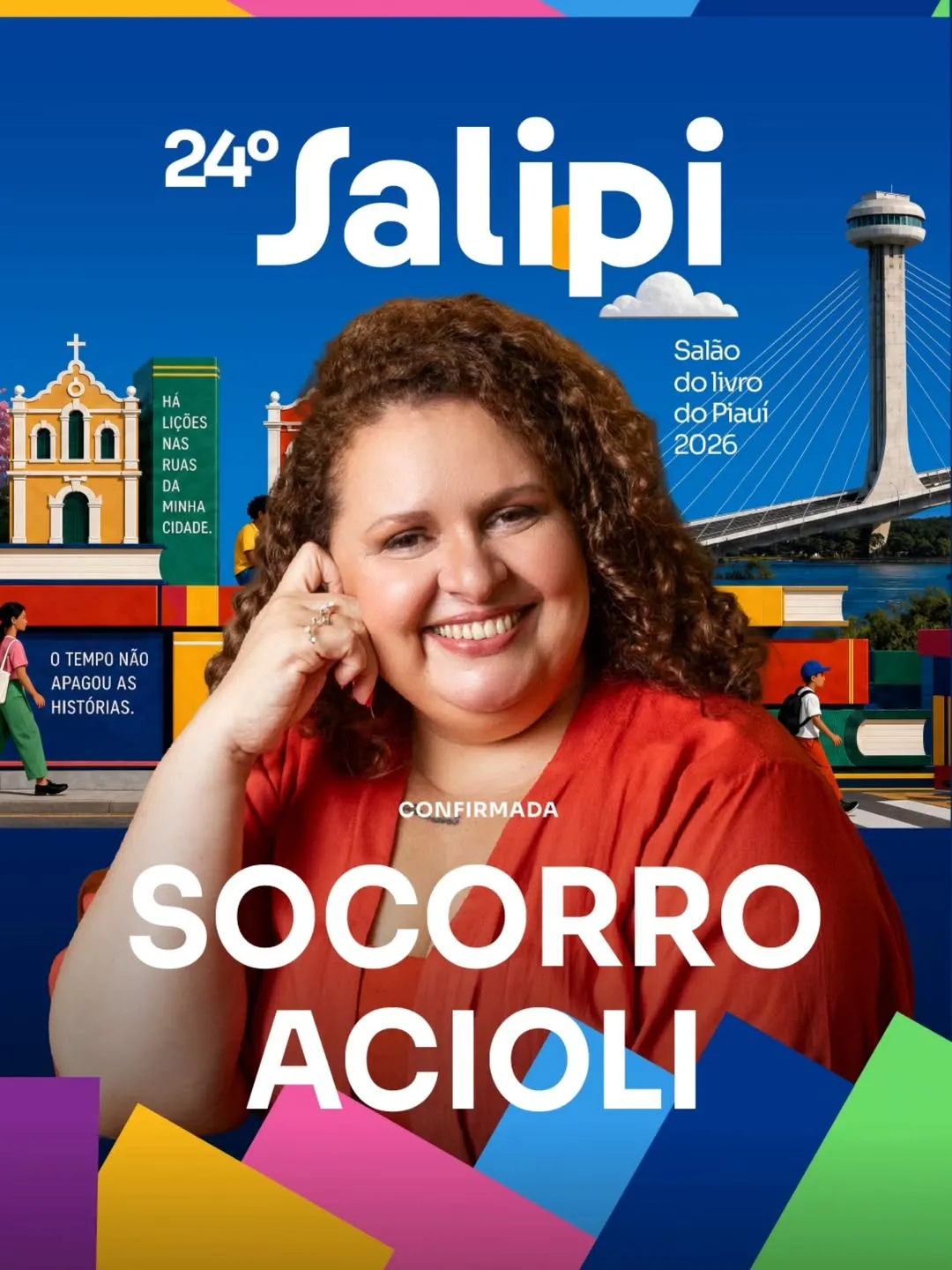 Socorro Acioli