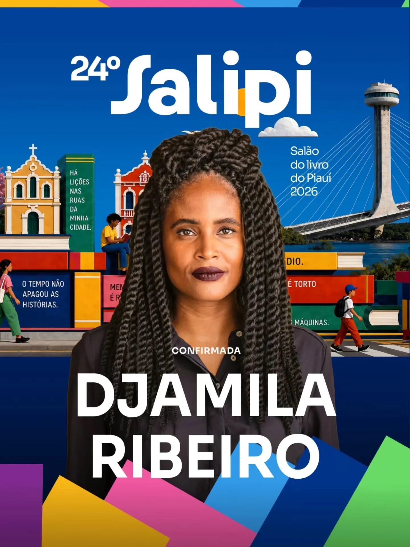 Djamila Ribeiro