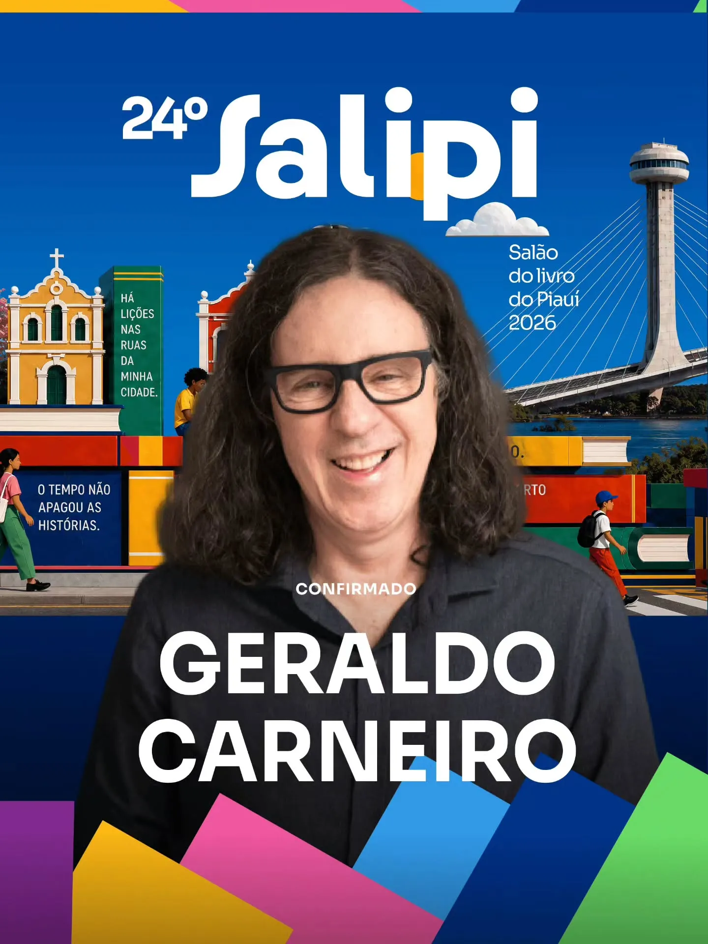 Geraldo Carneiro