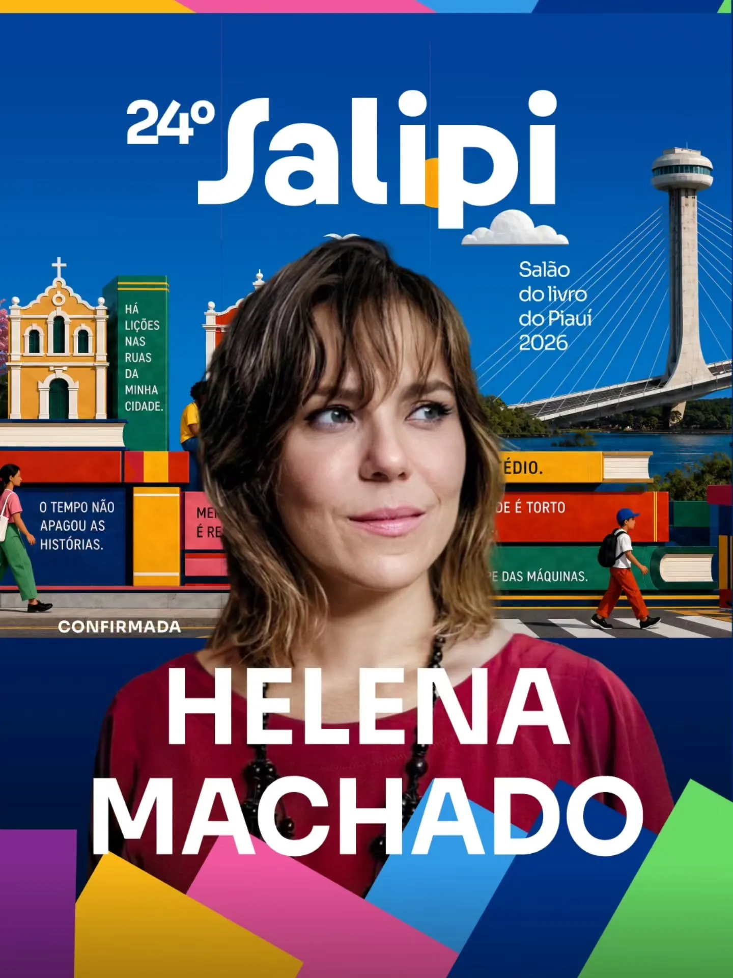 Helena Machado