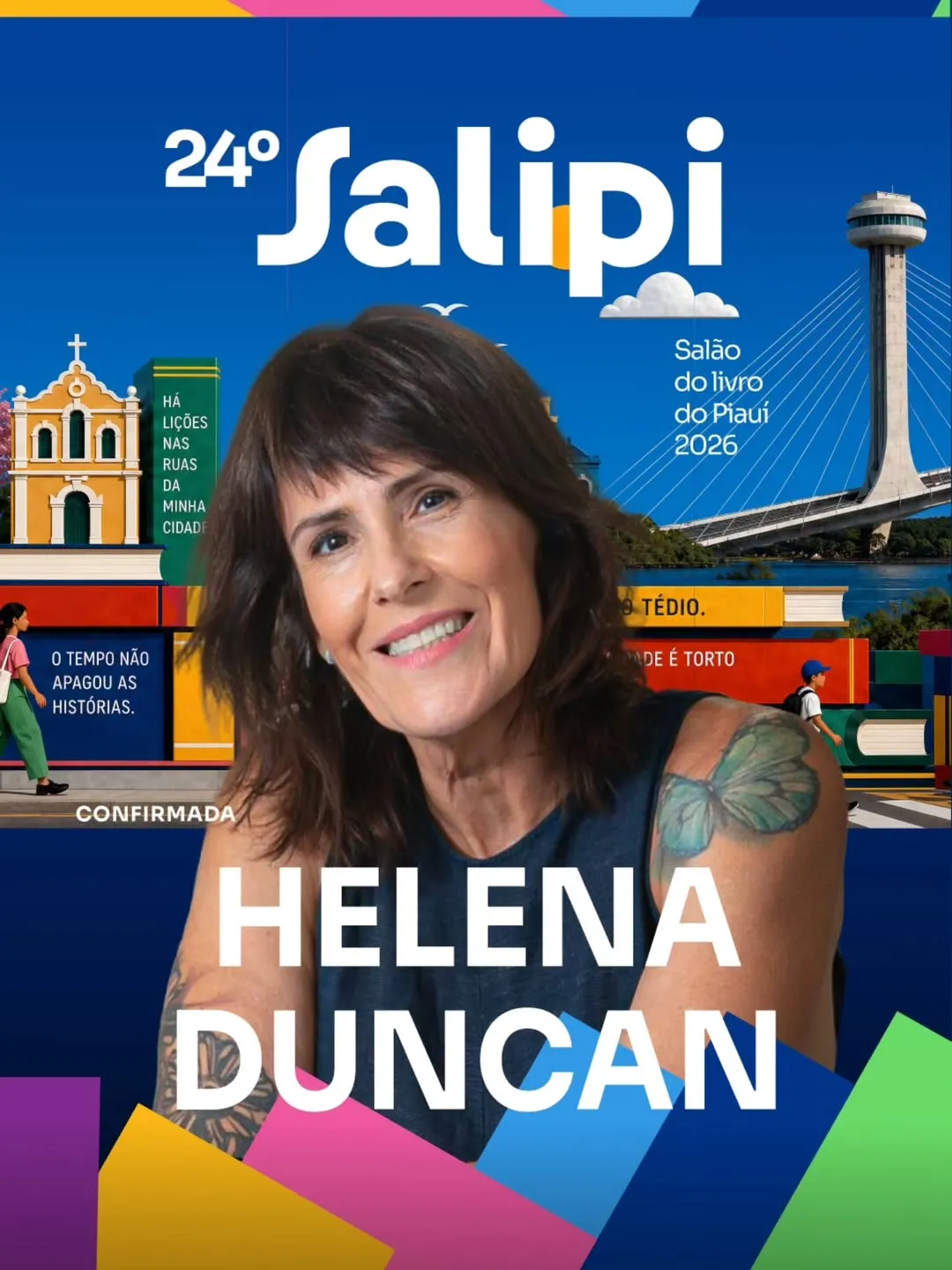 Helena Duncan