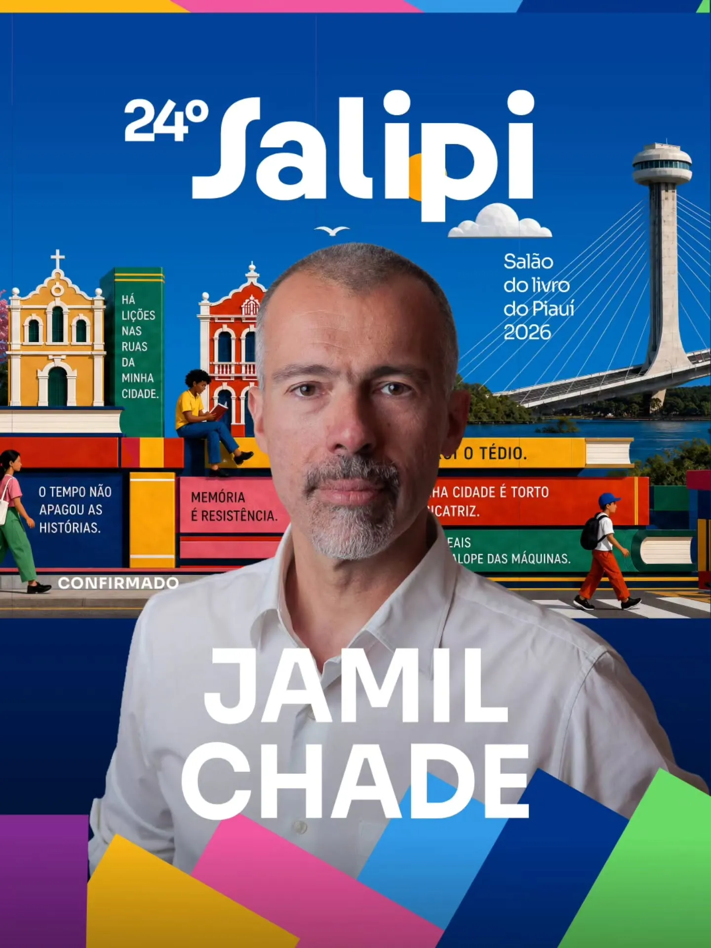 Jamil Chade