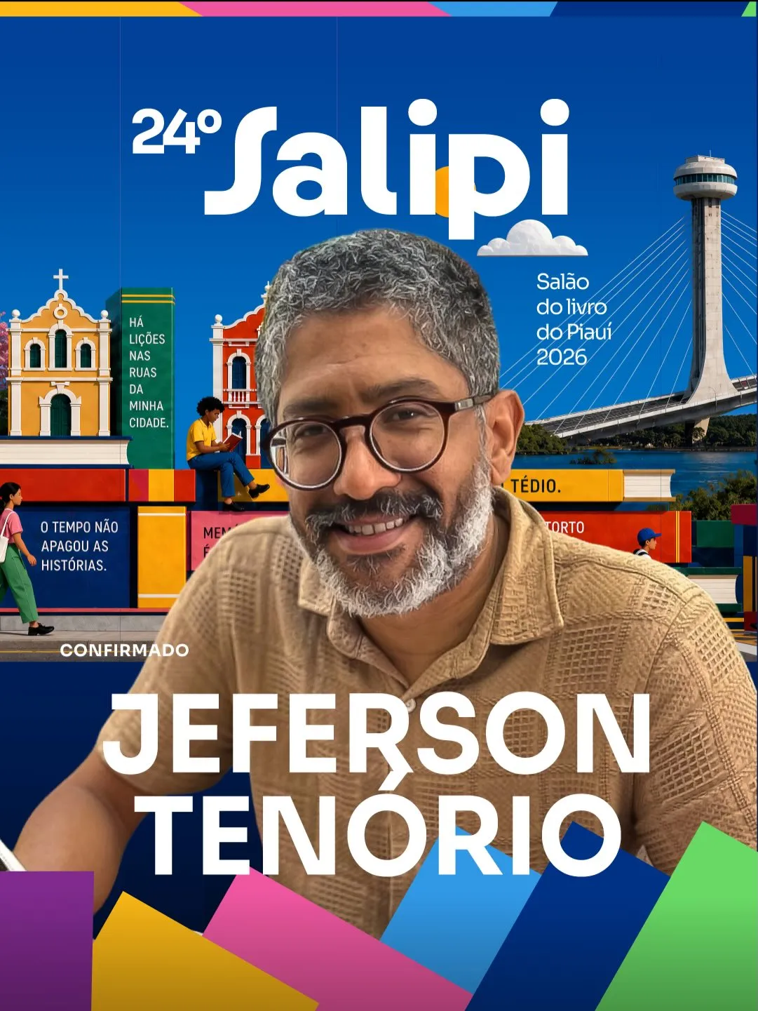 Jeferson Tenório