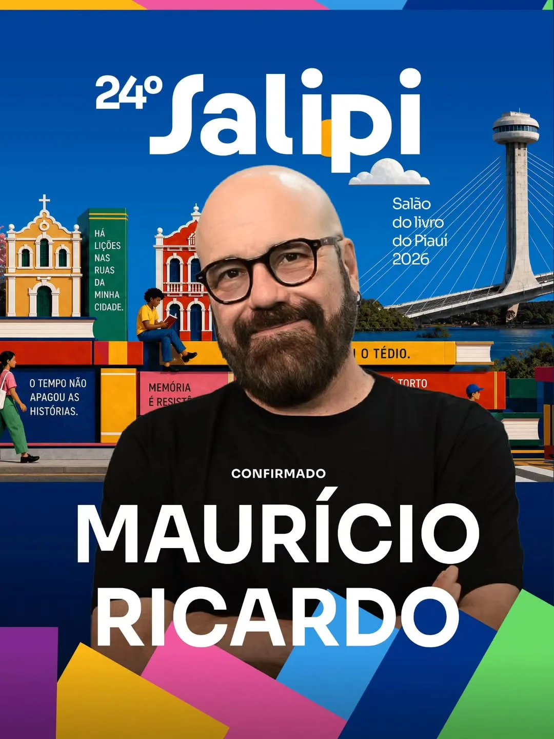 Maurício Ricardo