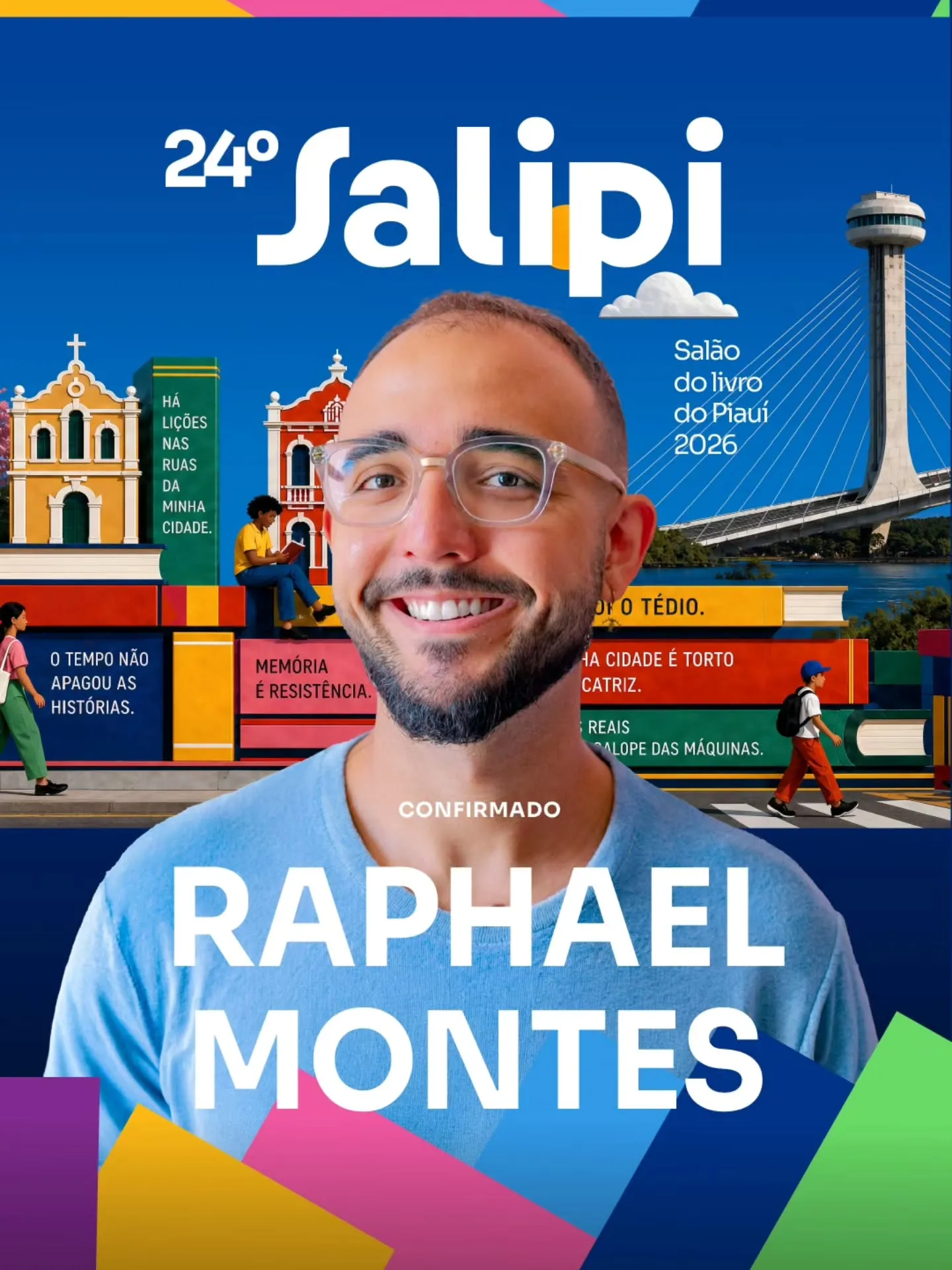 Raphael Montes