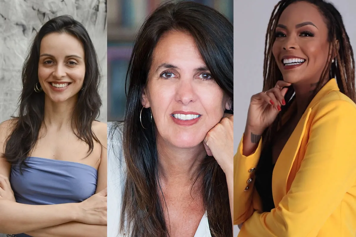 Mulheres assumem o protagonismo na programação do SaLiPi 2026
