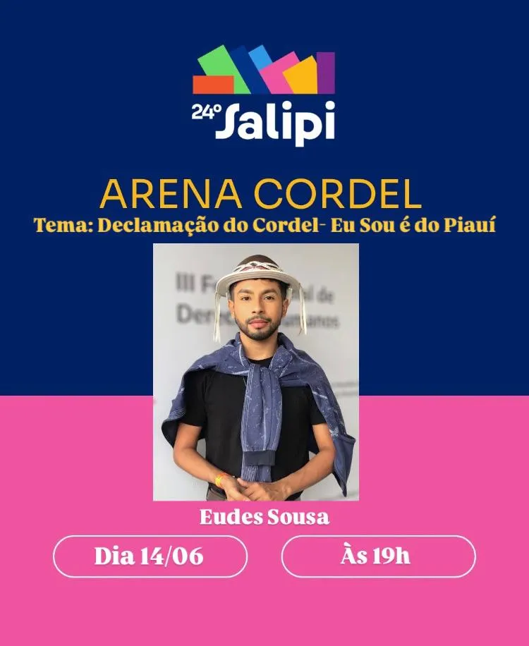 Foto de Eudes Sousa