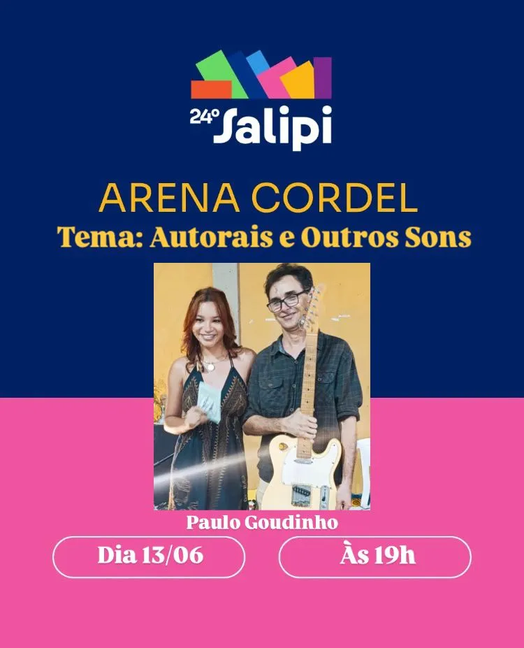 Foto de Paulo Goudinho