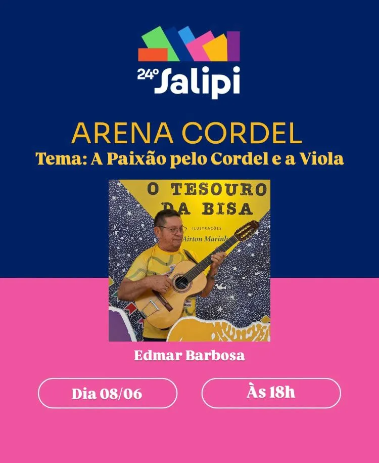Foto de Edmar Barbosa