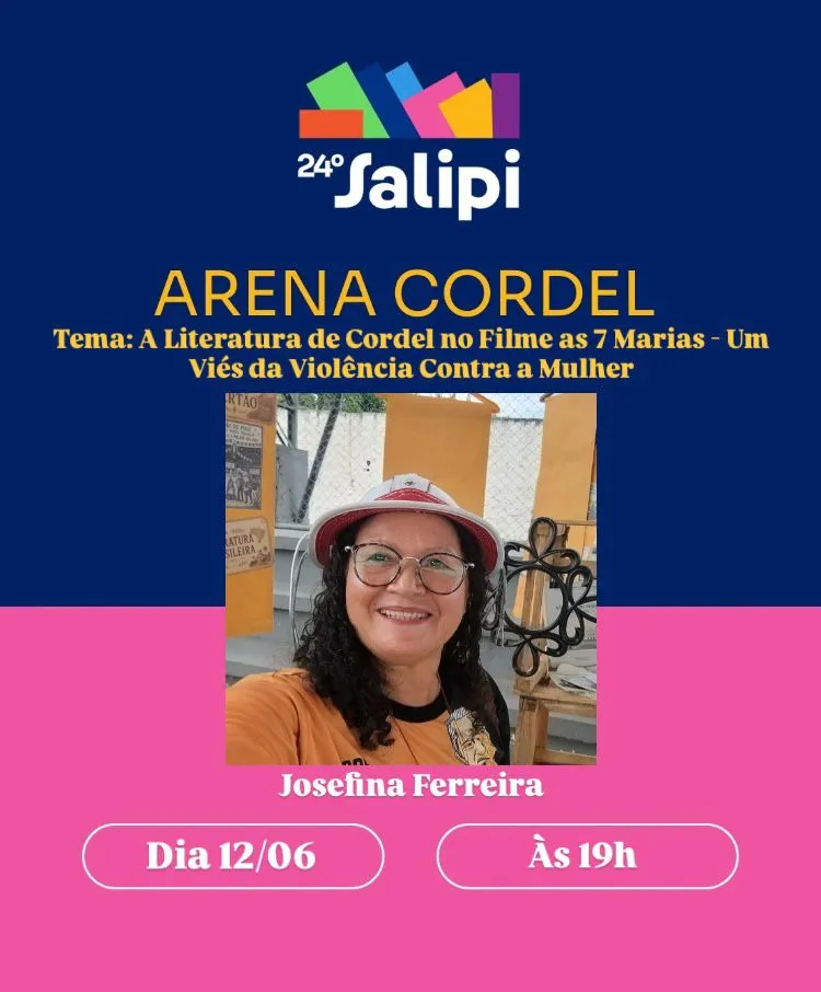 Foto de Josefina Ferreira