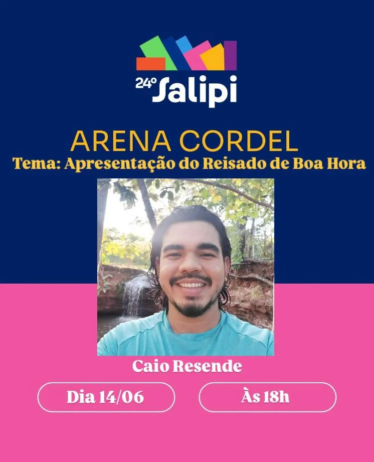 Foto de Caio Resende