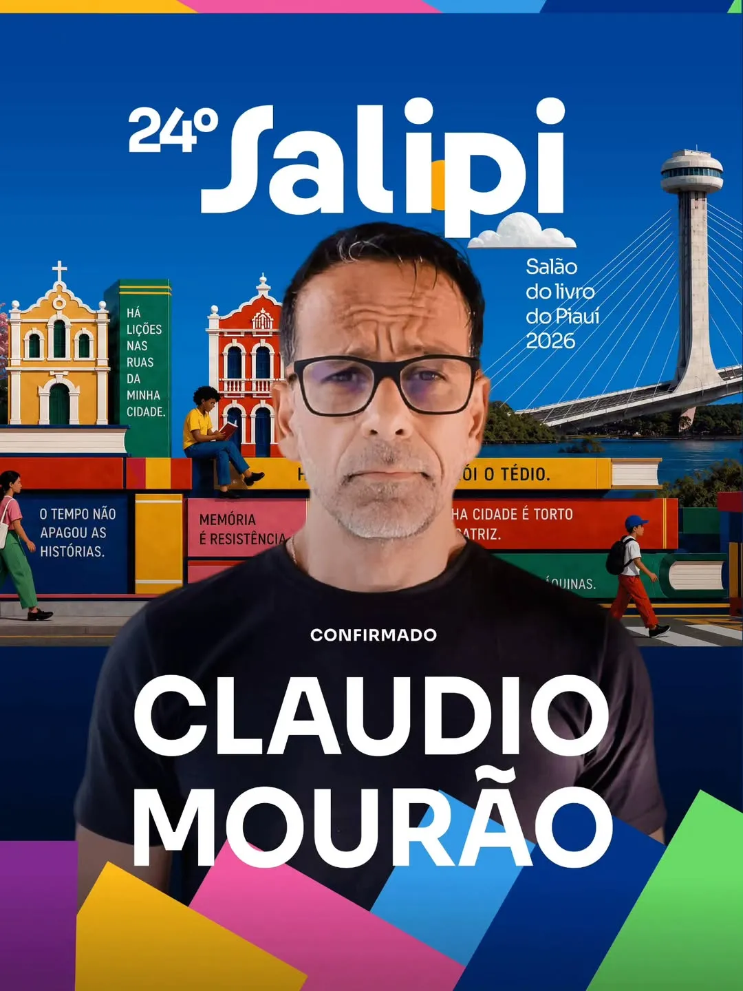 Cláudio Mourão