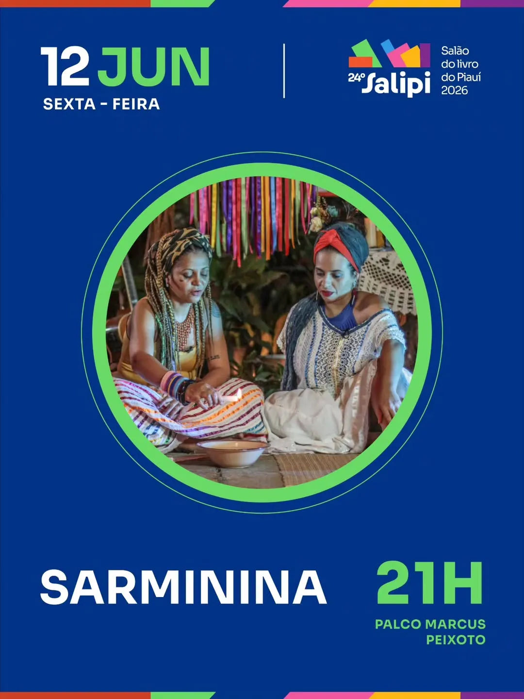 Foto de Sarminina