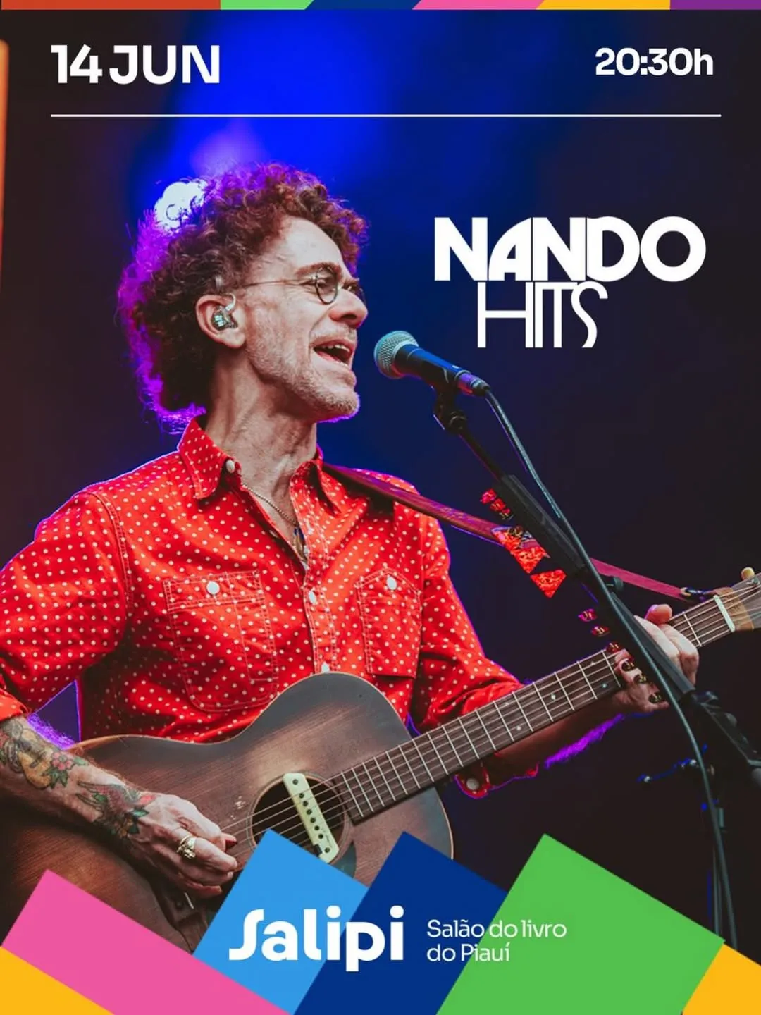 Nando Reis