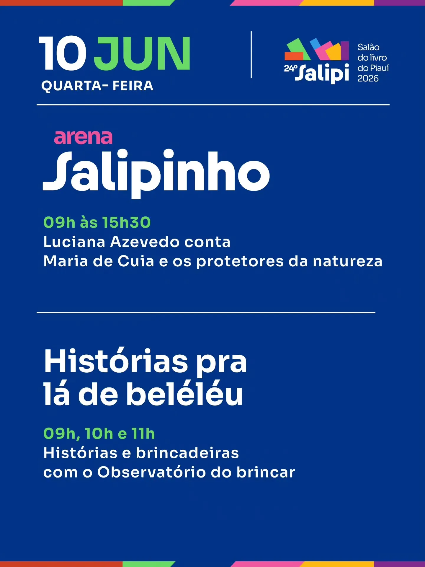 Foto de Luciana Azevedo