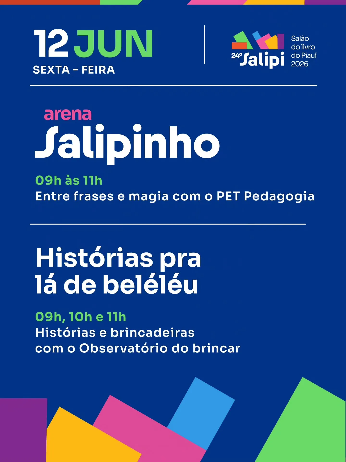 Foto de PET Pedagogia