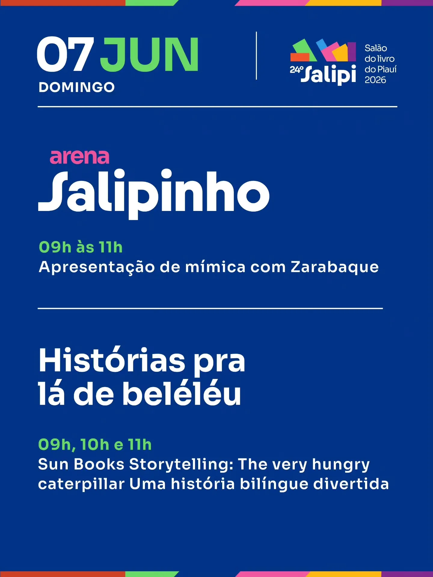 Foto de Zarabaque
