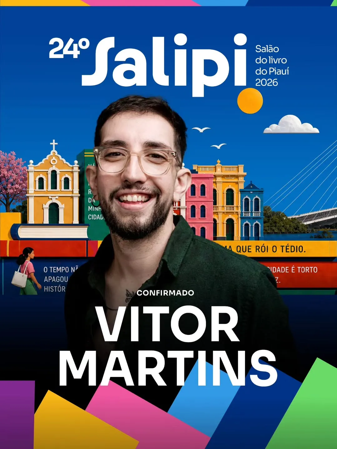 Vitor Martins