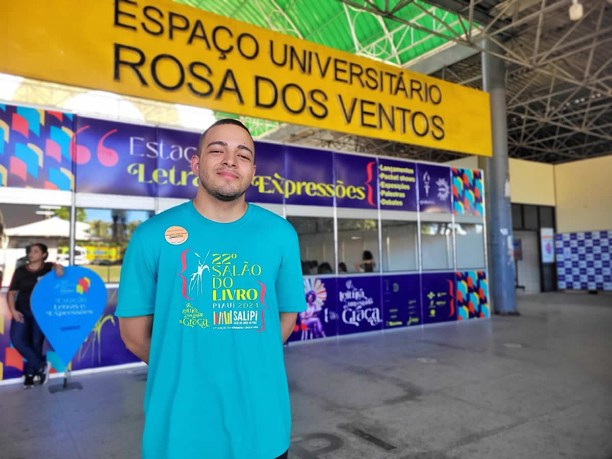 voluntario1 O voluntariado permite vivenciar novas experiências – Foto: Sergio Almeida